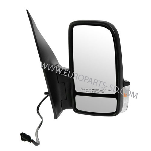 thumbnail image 2 of Ford Mustang Door Interior Reflector - 6R3Z6323820A | Sheehy Ford 2 of 11